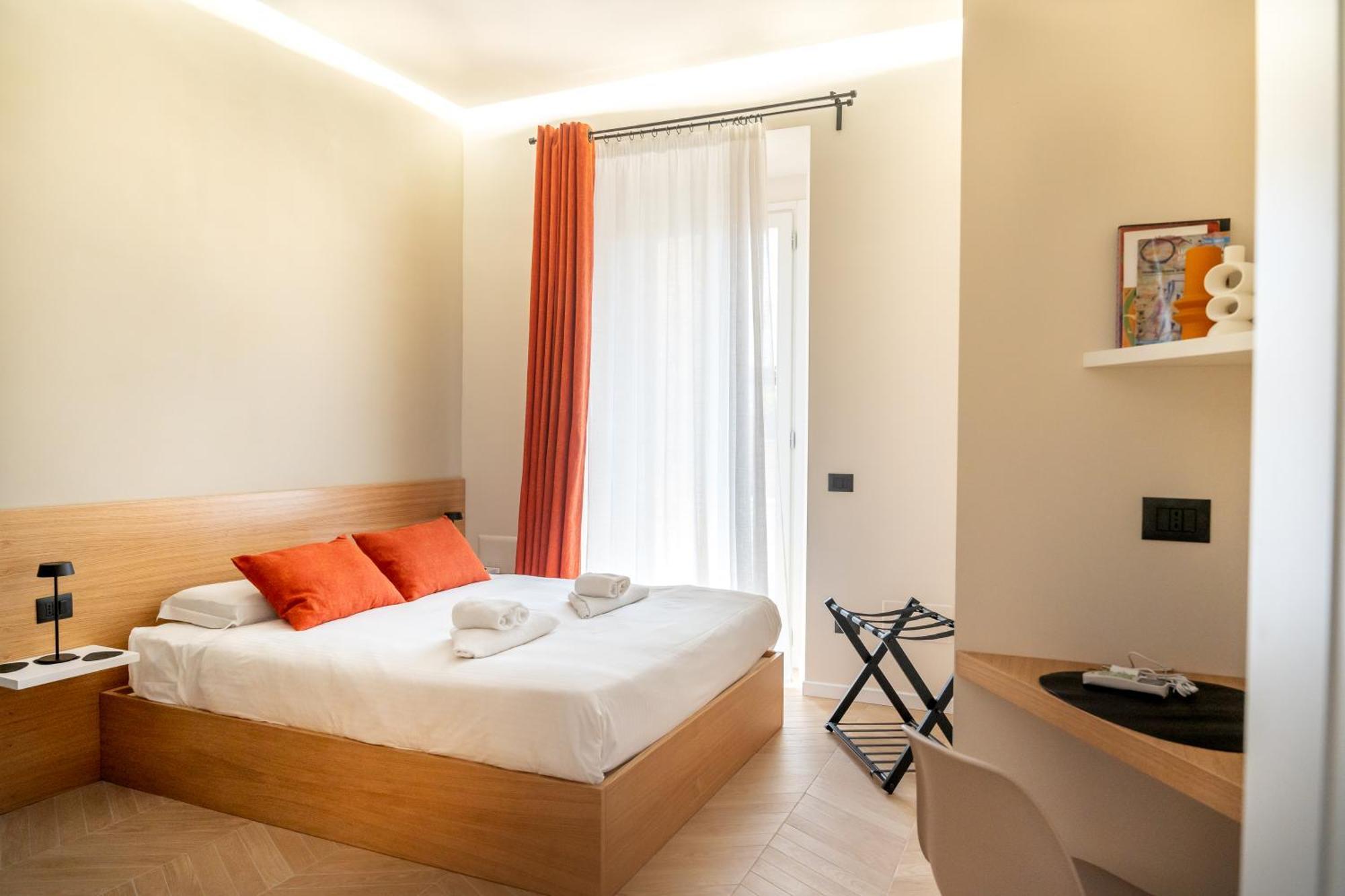 Testaccio Design Rom