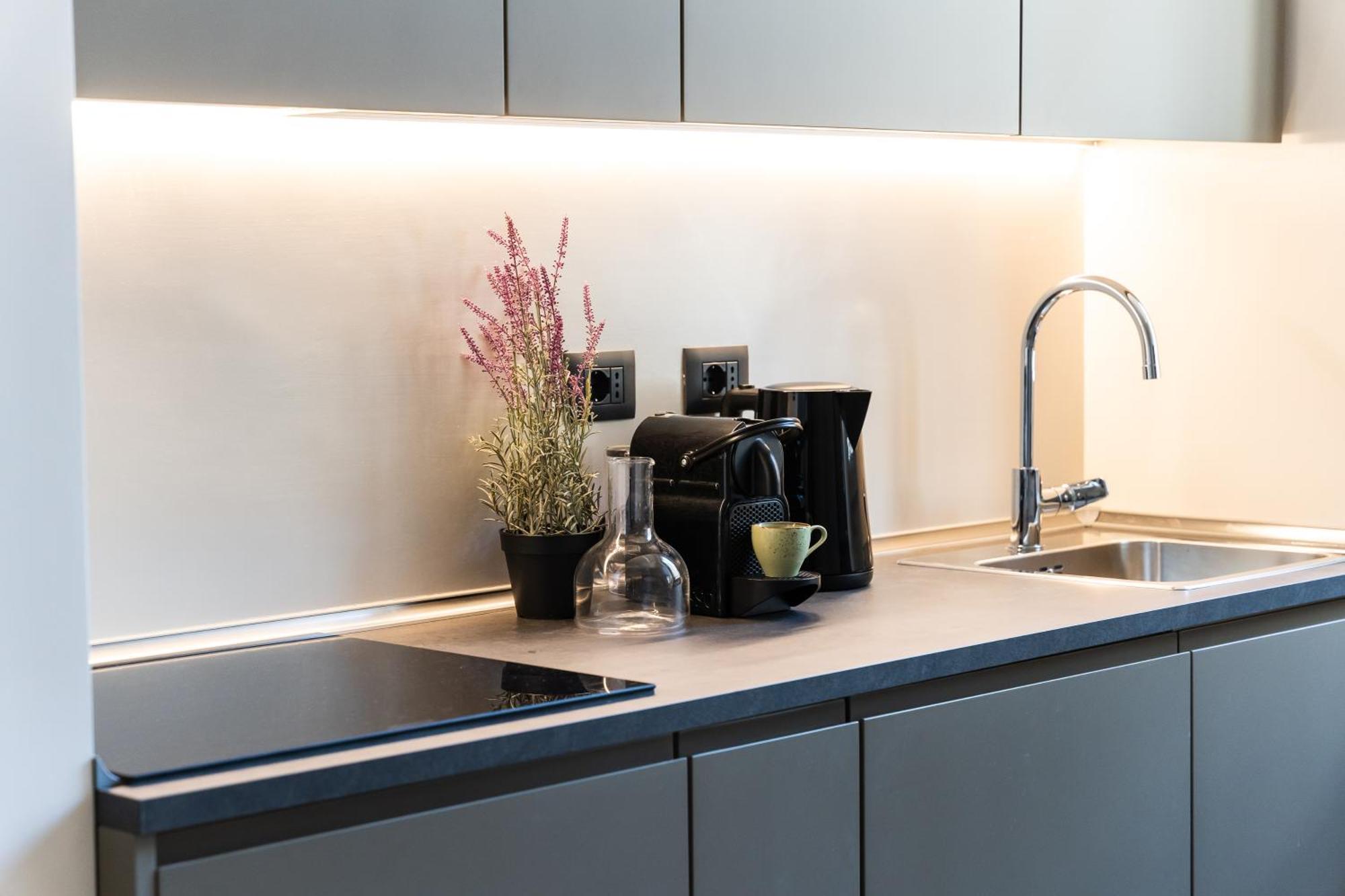 Testaccio Design Apartment Rom